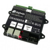 DIGIKEIJS DR4088RB-OPTO 16-Kanal Rückmeldemodul R-BUS für Roco Z21 H-Bridge System