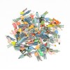 DIGIKEIJS DR60110-H0 100 bemalte Figuren HO STEHEND