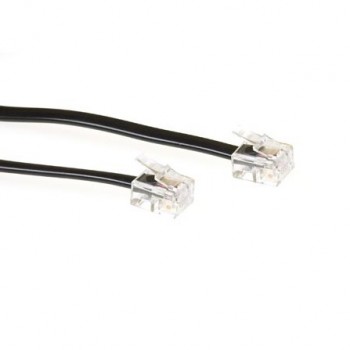 DIGIKEIJS DR60895 R-BUS Kabel 1 Meter