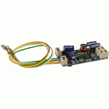 Massoth 8231100 eMOTION LS – E-Lok / Electric universal