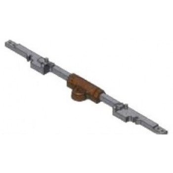 Weinert MeinGleis 74010 Zungenverschluß für Weichen 1 Stück