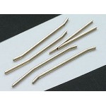 PECO IL-706 Herzstückspitzen + Radlenk. SPAR SET 6 Stück
