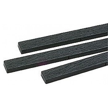 PECO IL-714 Holzschwellen, 20 Stück; SPAR SET 6 Stück