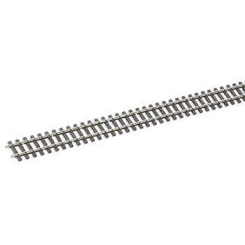 PECO SL-1400 H0m-Flexgleis; Holzschwellen-Nachbildung, 914 mm, SPAR SET 25 Stück