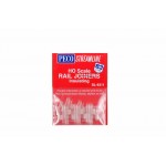 PECO SL-8311 H0 Code 83 Isolierschienenverbinder