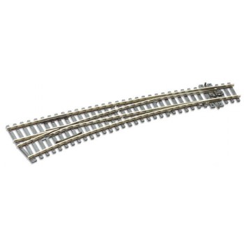 PECO SL-E87 Innenbogenweiche links