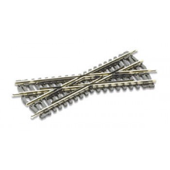 PECO ST51 linke  Kreuzung, 22,5; 1St