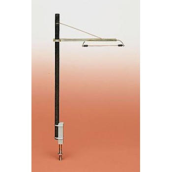 Sommerfeldt 290 Holz-Streckenmast