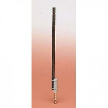 Sommerfeldt 291 Holzmast, ohne Ausleger 5 Stück