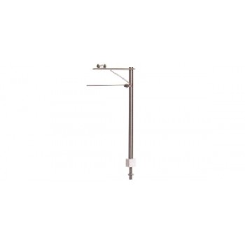 Sommerfeldt 321 Streckenmast ältere Bauart