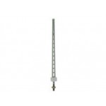 Sommerfeldt 461 Gittermast o. Ausleger 70 mm hoch, lackiert 5 Stück
