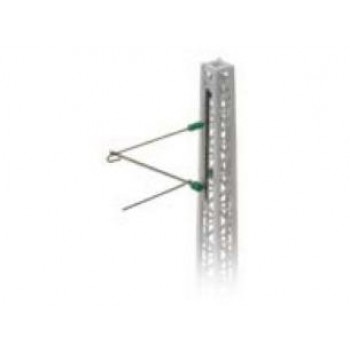 Sommerfeldt 463 Ausleger 4 Stück