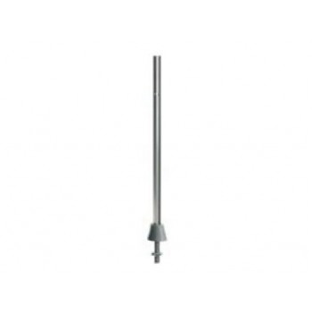 Sommerfeldt 500 NL H-Profil-Mast aus Neusilber o.Ausl. 5 Stück