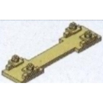 Weinert MeinGleis 74005 Schienenverbinder detailiert für RP25/NEM-Radsätze 16 Stück