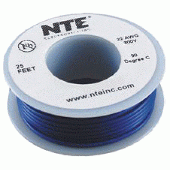 Zimo LITZ-AWG22-GN 7m Litze auf Spule, 0.32mm²,  Farbe grün