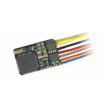 Zimo MX622 Miniatur Decoder