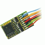 Zimo MX630 H0 Decoder