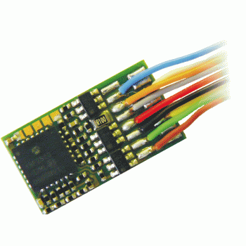 Zimo MX630 H0 Decoder