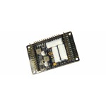 Zimo MX699LM Großbahn-Sound-Decoder (integrierter Energiesp.) - 50 x 40 x 13 mm - 6A  Märklin-Schnittstelle