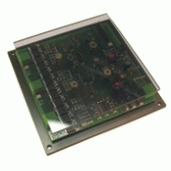 Zimo MX7 Einfaches Kehrschleifen-Modul, inklusive Stecker