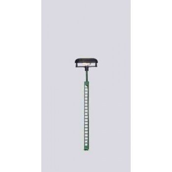Schneider-Feinwerktechnik - 1203 TT Gittermastleuchte